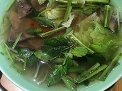 -越弥越南传统美食馆