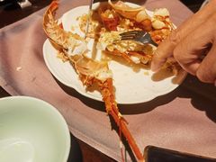 -环球港凯悦 · 享悦中餐厅