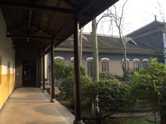 -湖南省立第一师范学校旧址