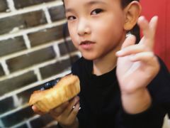 -光作面包Voila Lumiere(中山店)