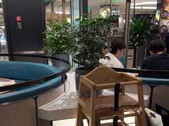 -港丽餐厅(杭大店)