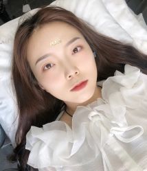 -韩美绣·骨相纹眉·洗眉美瞳线