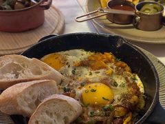-The Rug Cafe(王府中环店)