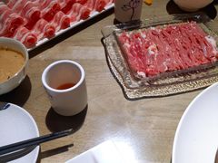 -和院老火锅铜锅烧烤海鲜(朱雀大街店)
