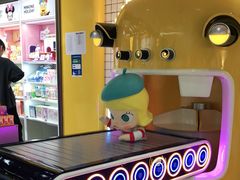 -泡泡玛特POPMART(上海环球港店)