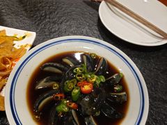 -福苗小骆驼烧烤(大唐不夜城店)