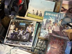 -Hi Fi Acoustic 梵香禅韵·色声香味