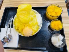 -Ice Monster冰馆·CNN评选全球十大甜品(国贸商城店)