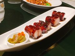 秘制黑叉烧-炳胜品味(海印总店)