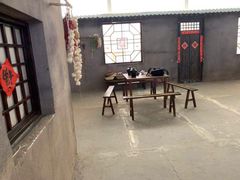 -银川河东国际机场