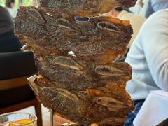 -拉蒂娜·巴西牛排馆 Latina·Brazilian Steakhouse(陆家嘴旗舰店)