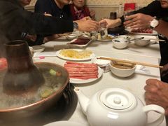 -八先生涮肉房(三里河店)