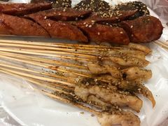 -十二中麻辣拌(石油学院店)