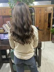 -卡木里发型工作室