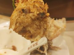 -桥底辣蟹(谢斐道店)