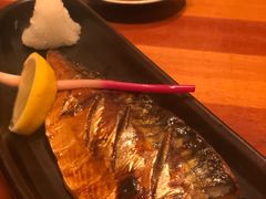 -酒乐日本料理(田安全国首店)