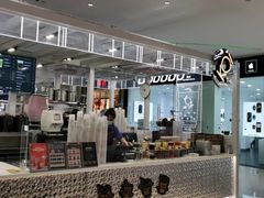 -KOI The(卓悦汇购物中心店)