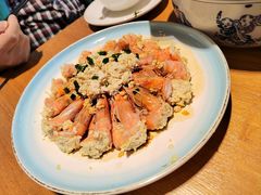 -得意楼蒸菜馆