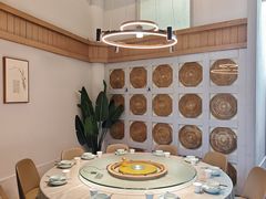 -江南驿·二十余年创意杭帮味(良渚玉鸟集店)