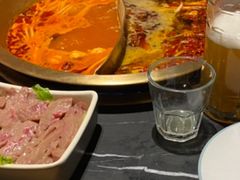 -杨家火锅(国美店)