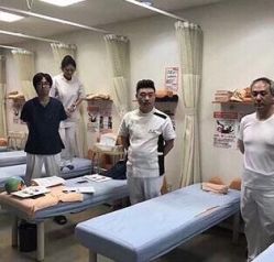 -松和日式美容整骨