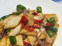 -德叔阙里·衢州菜馆(月湖店)