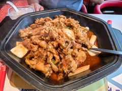 -蛙来哒(石景山万达店)