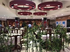 大堂-东兴楼饭庄(六里桥店)