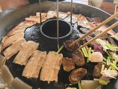 -芦苇荡·酸汤鱼(回龙观店)