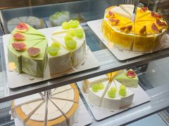 -茉芙甜品屋(黄龙店)