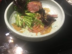 -梅筑·创意料理(王府井百货店)