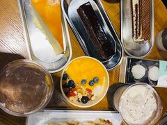 -Awfully Chocolate(嘉里城店)