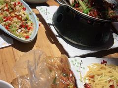 -小俩口烧烤东北菜(双井店)