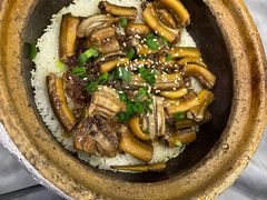 -红星光发煲仔饭(大石街店)