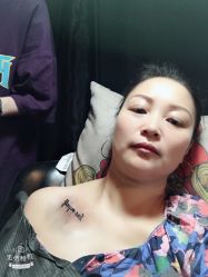 点击看大图 -I-TATTOO 纹身艺术空间
