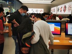 -Apple零售店(成都太古里店)