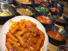 -麻蒲碳烤肉(远景路1号店)