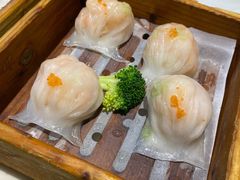 -點無缺茶楼·海鲜酒家(世博店)