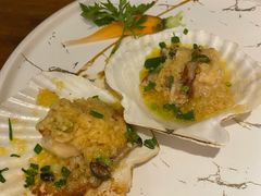 -京料理·日料自助·铁板燒(复悦城店)
