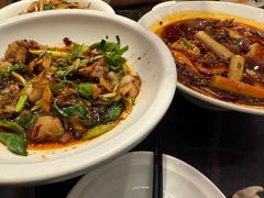 -国人川菜(李家村建东街店)