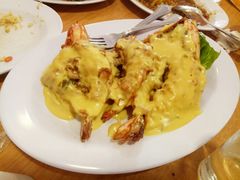 -ZF Seafood Restaurant 卓峰海鲜餐