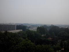 -曲阜师范大学(曲阜校区)