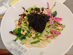 -黑窑厂糖油饼烤鸭·清真菜(黑窑厂街店)