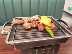 -黑松白鹿(金融街店)
