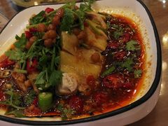 -HOHO餐厅(古子城店)