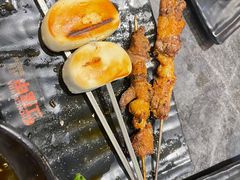 -红盔甲·小龙虾(长寿路店)