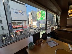 -蟹道乐(道顿堀本店)