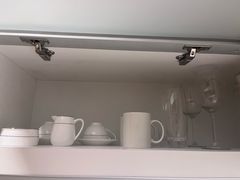 -成都仁恒格蓝柏薇酒店公寓