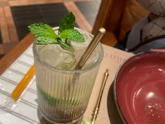 -CHINCHIN 青青·泰国料理(万象食家店)