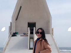 -秦皇岛阿尔卡迪亚滨海度假酒店